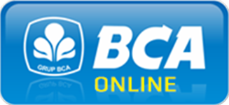 We Accept Bank BCA - Bolaketangkasan.net Agen Bola Tangkas Online