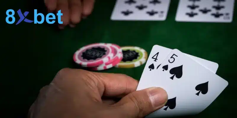 Cách Chơi Baccarat Tại 8XBET – Hướng Dẫn Từng Bước Chi Tiết Quy tắc rút bài đặc biệt trong game bài Baccarat